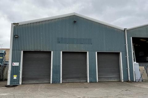 Warehouse to rent, Wilden Ln Stourport On Severn DY13 9LW