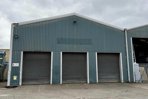 Warehouse to rent, Wilden Ln Stourport On Severn DY13 9LW