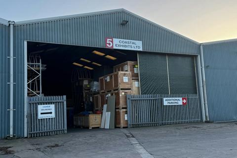 Warehouse to rent, Wilden Ln Stourport On Severn DY13 9LW