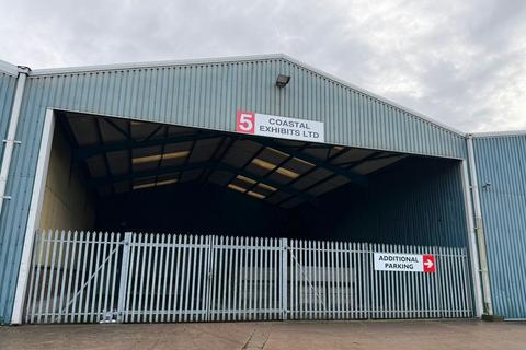 Warehouse to rent, Wilden Ln Stourport On Severn DY13 9LW