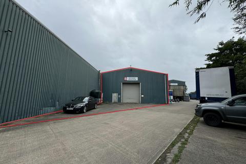 Warehouse to rent, Wilden Ln Stourport On Severn DY13 9LW