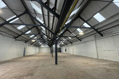 Warehouse to rent, Wilden Ln Stourport On Severn DY13 9LW