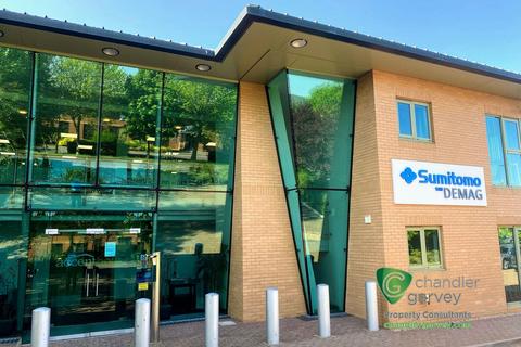 Office to rent, Quilters Way Stoke Mandeville HP22 5BL