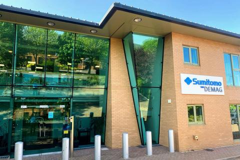 Office to rent, Quilters Way Stoke Mandeville HP22 5BL