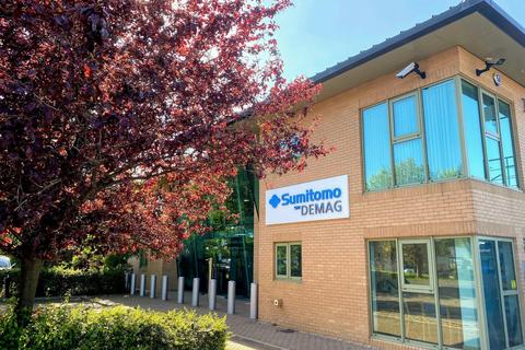 Office to rent, Quilters Way Stoke Mandeville HP22 5BL