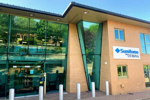 Office to rent, Quilters Way Stoke Mandeville HP22 5BL