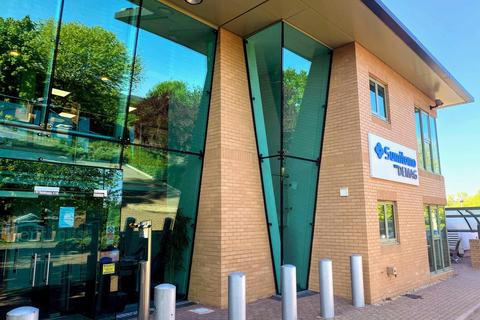 Office to rent, Quilters Way Stoke Mandeville HP22 5BL