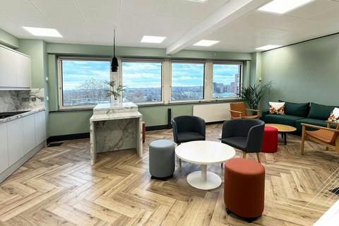 Office to rent, Reading Bridge Reading RG1 8LS