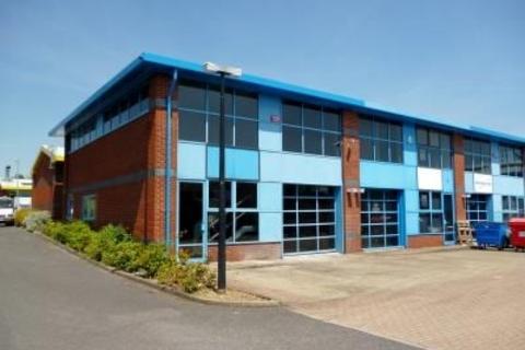 Industrial unit to rent, Unit 4 303 Andover SP10