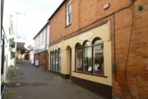 Retail property (high street) to rent, 2A-C Union St Andover SP10 1PA