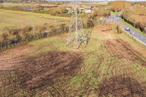 Land for sale, Peaks Ln Grimsby DN36 4NZ