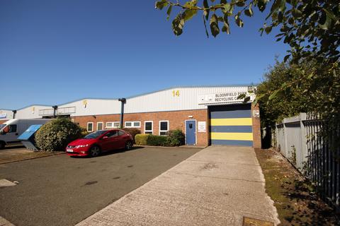 Property to rent, Bloomfield Rd Tipton DY4 9AH