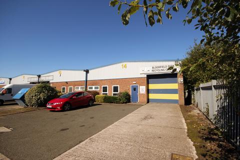 Property to rent, Bloomfield Rd Tipton DY4 9AH