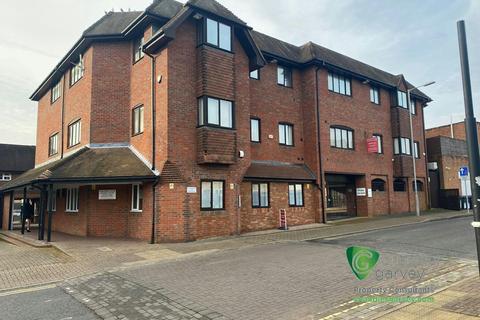 Office to rent, 64 High St Burnham SL1 7JT