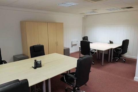 Office to rent, 64 High St Burnham SL1 7JT