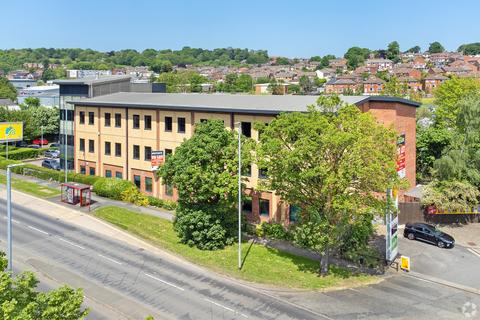 Office to rent, Ring Rd Leeds LS12 6AB