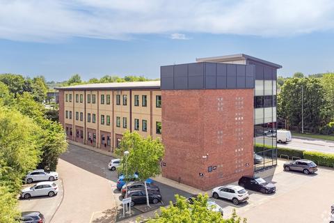 Office to rent, Ring Rd Leeds LS12 6AB
