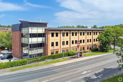 Office to rent, Ring Rd Leeds LS12 6AB