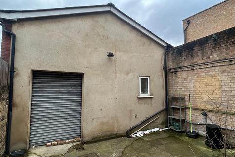 Retail property (high street) to rent, 85 Falcon Rd London SW11 2PF