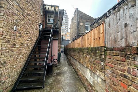 Retail property (high street) to rent, 85 Falcon Rd London SW11 2PF