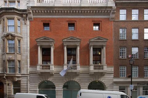 Office to rent, 2-3 Duke St London SW1Y 6DD