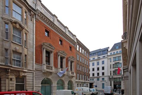 Office to rent, 2-3 Duke St London SW1Y 6DD