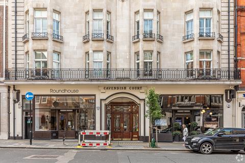 Office to rent, 11-15 Wigmore St London W1U 1PF