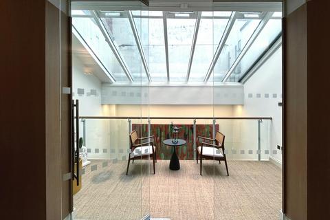 Office to rent, 26 Seymour St London W1H 7JA