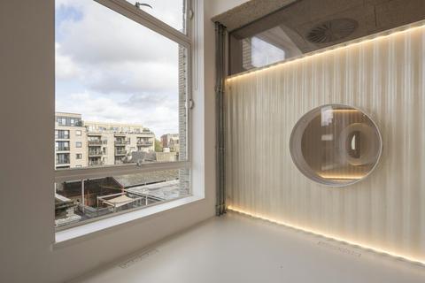 Office to rent, 125-127 Mare St London E8 3RH