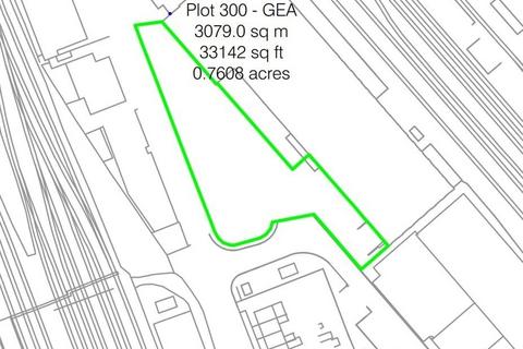 Land to rent, 3 Campbell Rd Eastleigh SO50 5AD