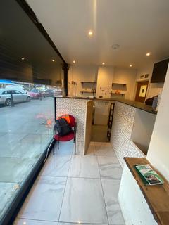 Restaurant to rent, 116 Salmon Ln London E14 7PQ
