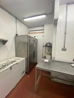 Restaurant to rent, 116 Salmon Ln London E14 7PQ