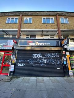 Restaurant to rent, 116 Salmon Ln London E14 7PQ