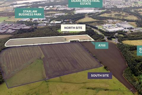 Land for sale, Almond North Livingston EH54 7AB