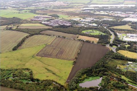 Land for sale, Almond North Livingston EH54 7AB