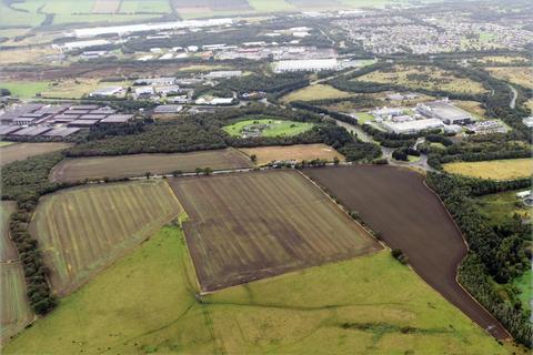 Land for sale, Almond North Livingston EH54 7AB