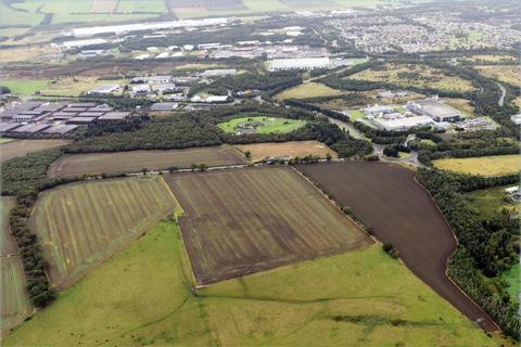 Land for sale, Almond North Livingston EH54 7AB