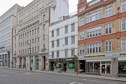 Office to rent, 152-153 Fleet St London EC4A 2DQ