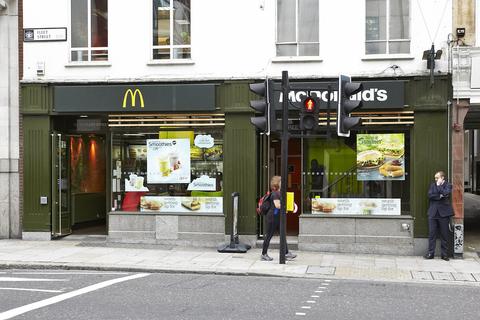 Office to rent, 152-153 Fleet St London EC4A 2DQ