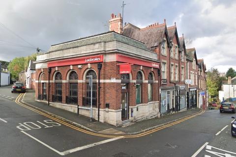 Retail property (high street) to rent, 346 Abergele Rd Colwyn Bay LL29 9LS