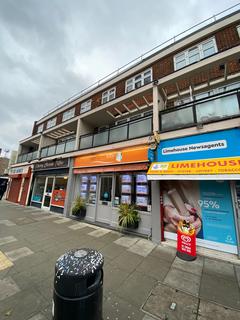 Retail property (high street) to rent, 49 West India Dock Rd London E14 8HN