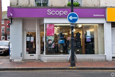 Retail property (high street) to rent, 11-11A Seaside Rd Eastbourne BN21 3PR