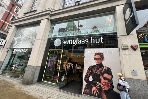 Office to rent, 38A Kensington High St London W8 4PF