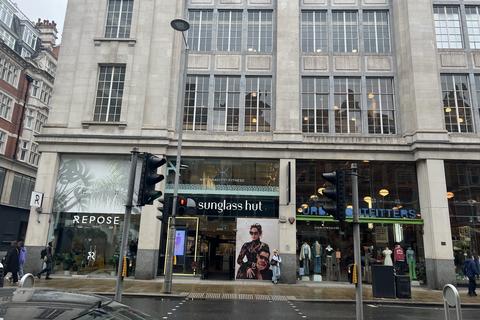 Office to rent, 38A Kensington High St London W8 4PF