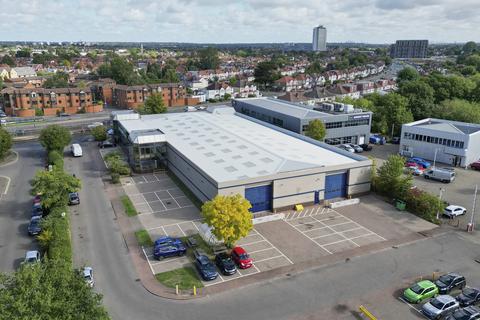Warehouse to rent, 223 Hook Rise S Surbiton KT6 7LD