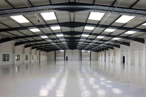 Warehouse to rent, 223 Hook Rise S Surbiton KT6 7LD