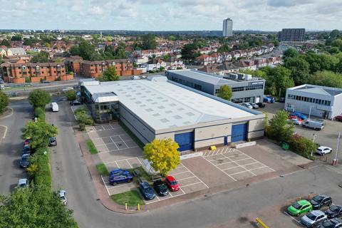 Warehouse to rent, 223 Hook Rise S Surbiton KT6 7LD