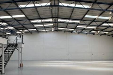 Warehouse to rent, 1-5 Somers Pl London SW2 2AL