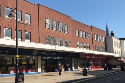 Retail property (high street) to rent, 6-16 High St Romford RM1 1AH