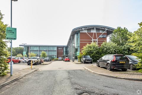 Office to rent, Herons Way Chester CH4 9QR